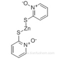 Piritiona de zinc CAS 13463-41-7